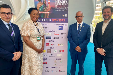 MEADFA-2025-press-conference – TRBusiness MEADFA Conference 2025 – TRBusiness