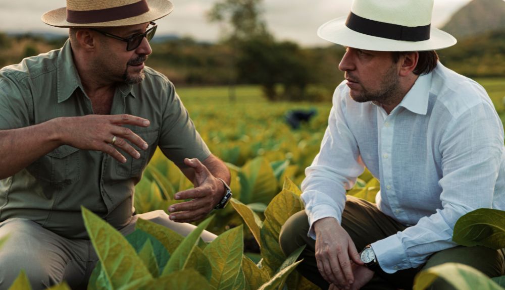 Oliva Cigar Company achieves FSC Chain of Custody certification