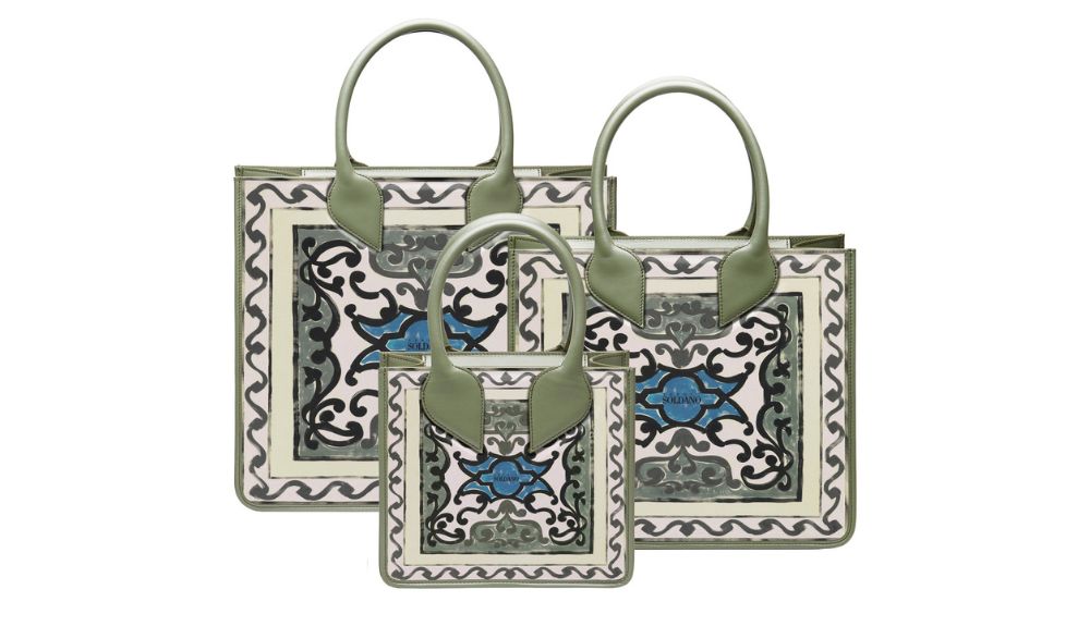 Sergio Soldano Sinopia bags – TRBusiness Sergio Soldano Sinopia bags