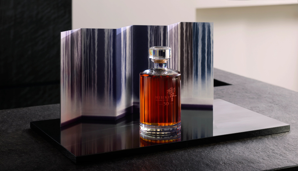 Suntory 1000 1 – TRBusiness – TRBusiness