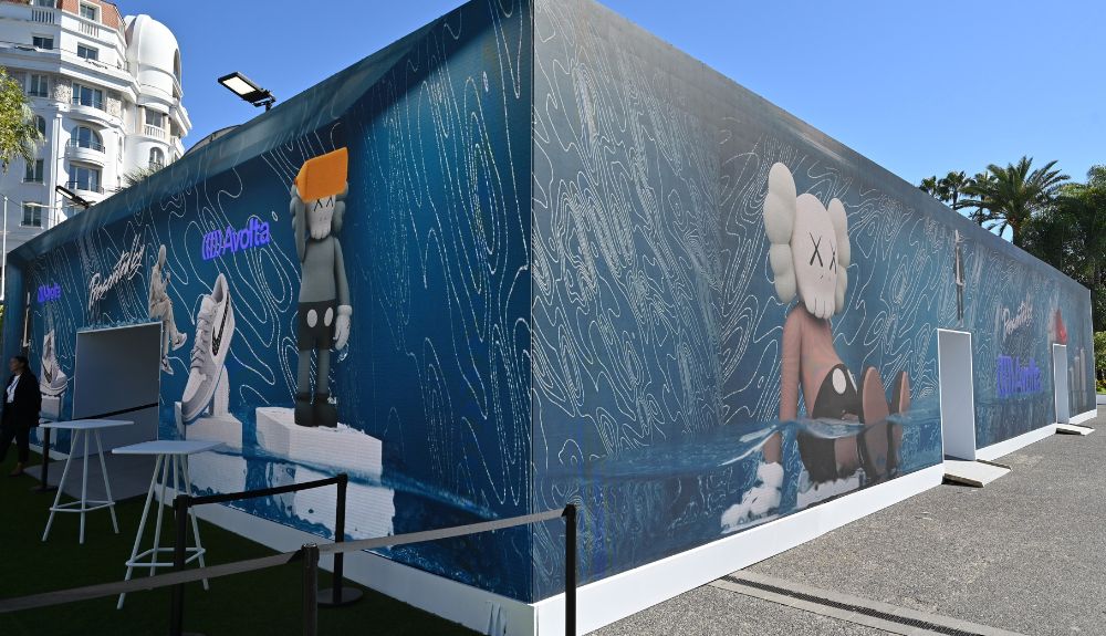 TFWA Cannes 2025 Innovation Square – TRBusiness TFWA Cannes 2025 Innovation Square