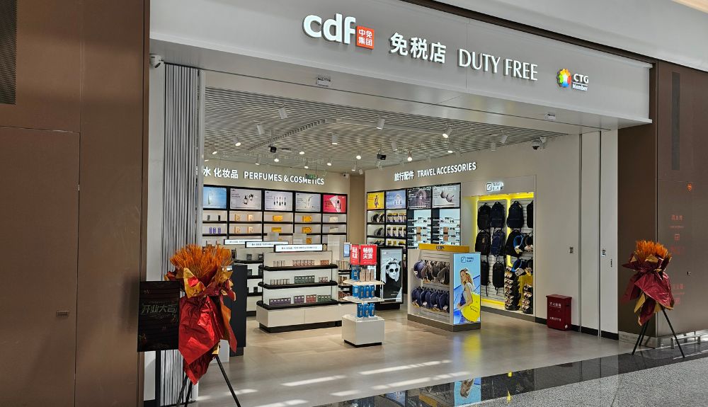 Travel Blue expands Asia Pacific footprint with new brand corners