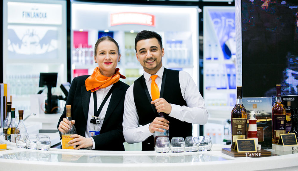 ABM Experience Solutions