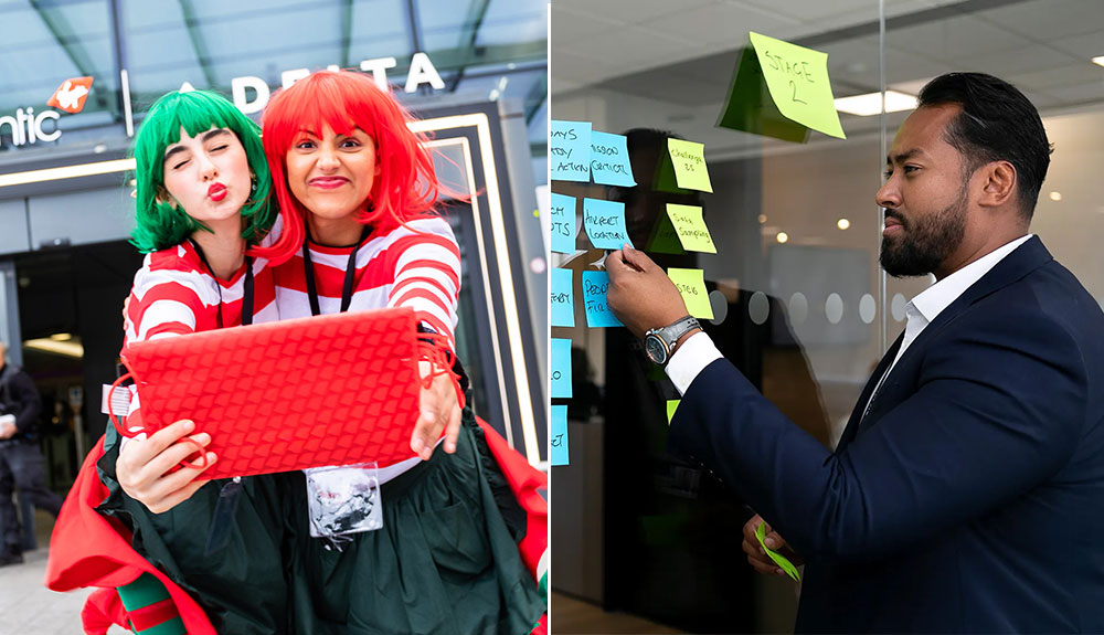 ABM Experience Solutions