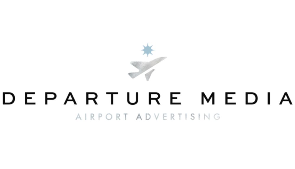 Departure Media unveils new brand identity and website experience