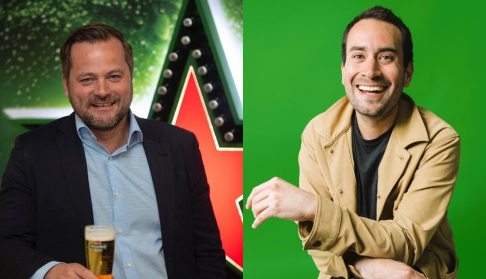 Heineken strengthens customer collaboration across GTR channels