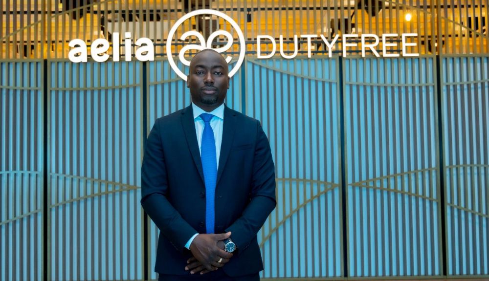 Lagardère announces strategic regional leadership changes in Africa