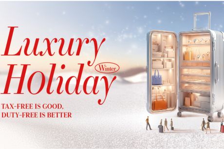 Lotte Duty Free introduces ‘Luxury Winter Holiday’ travel promotion