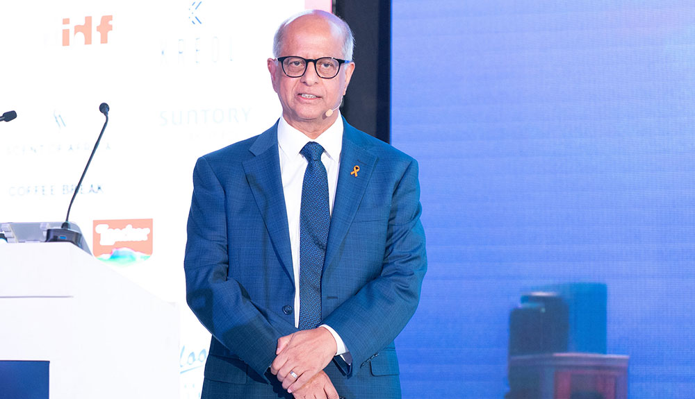 MEADFA 2025 sustainability