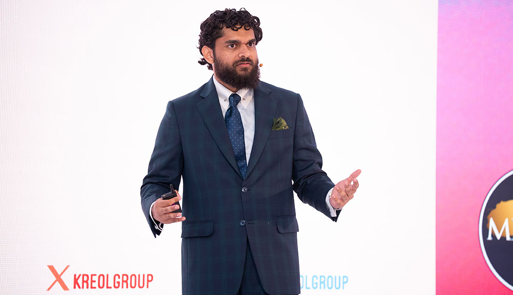 MEADFA 2025 sustainability