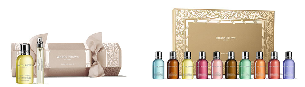 Molton Brown Christmas 2025