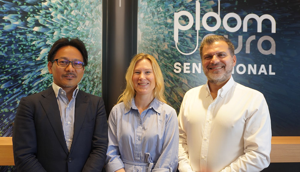 JTI accelerates HTS strategy with launch of Ploom Aura in GTR