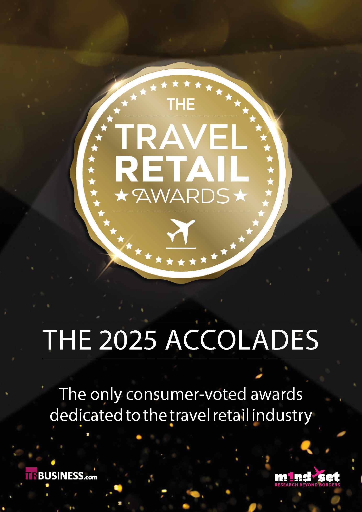 Global Travel Retail Awards