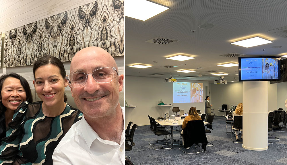 TravConsult Frankfurt Airport