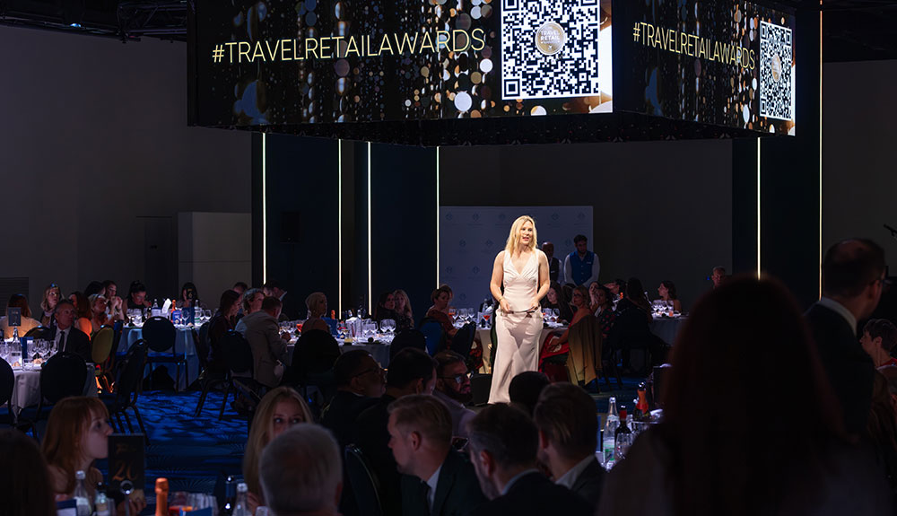 Global Travel Retail Awards
