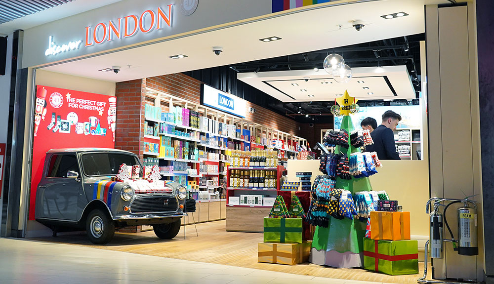 gatwick duty free tobacco cigarettes at airport Explore Gatwick's Duty Free Fragrance Collection cigarette prices gatwick duty free