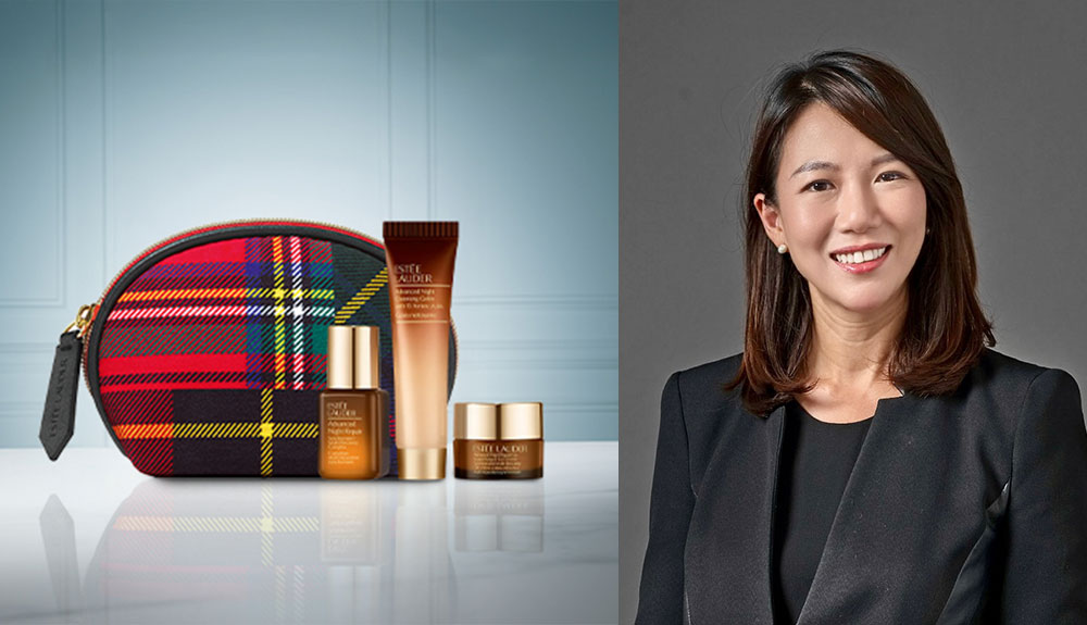Estée Lauder TRAP joins WanderJoy to boost beauty experiences for