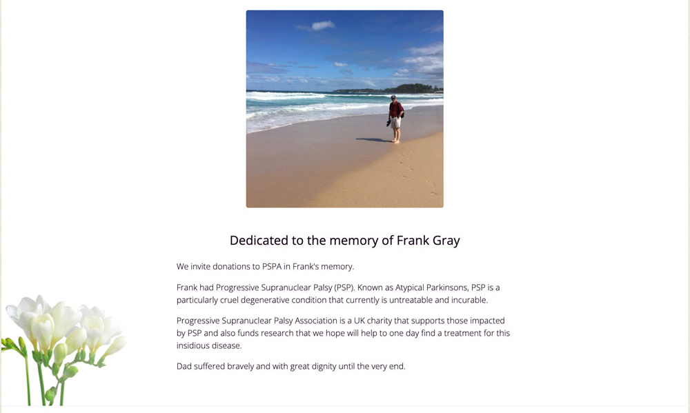 Frank Gray