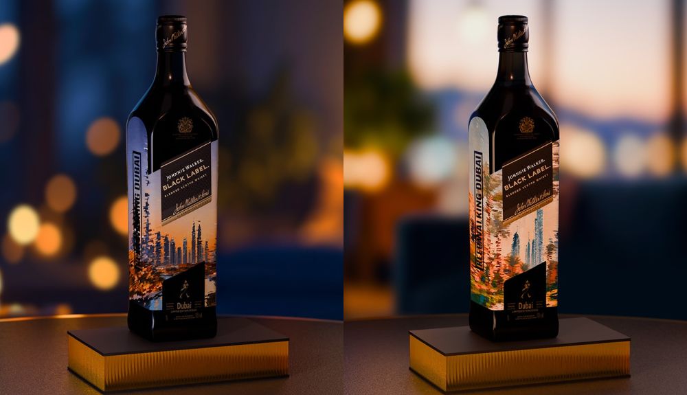 ブランデー I. Dorville & Johnnie Walker Black Label Johnnie Walker Black Label | Johnnie Walker US