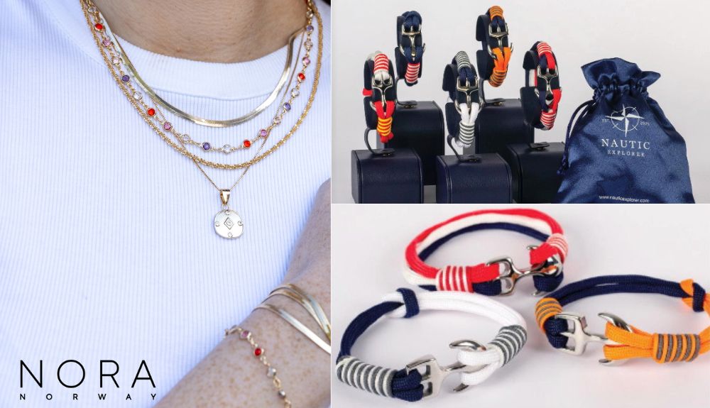 Nora Norway AS and ITRC target Americas with Nora Norway LLC