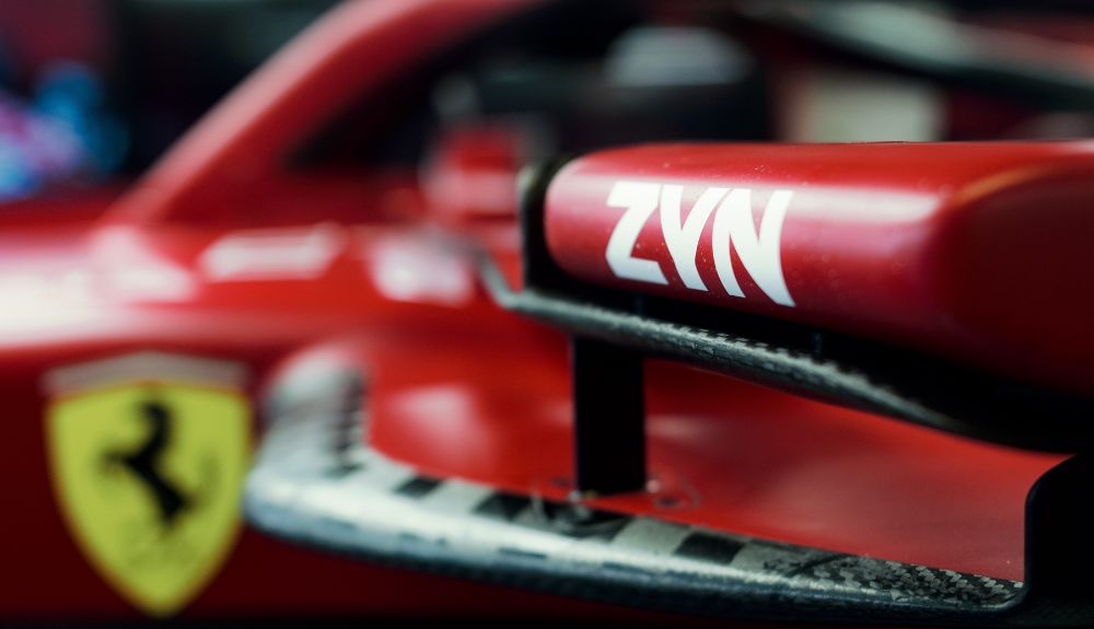 Philip Morris International extends partnership with Scuderia Ferrari HP