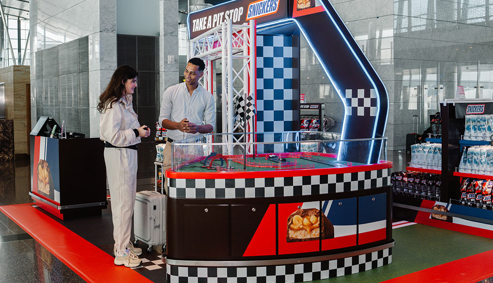 Formula 1 Qatar Airways Qatar Grand Prix 2025