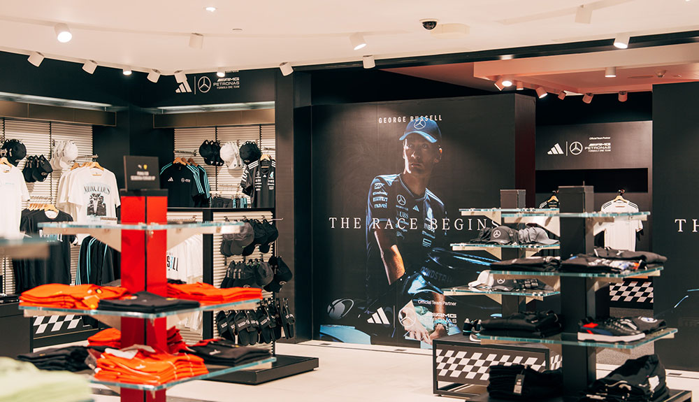 Formula 1 Qatar Airways Qatar Grand Prix 2025