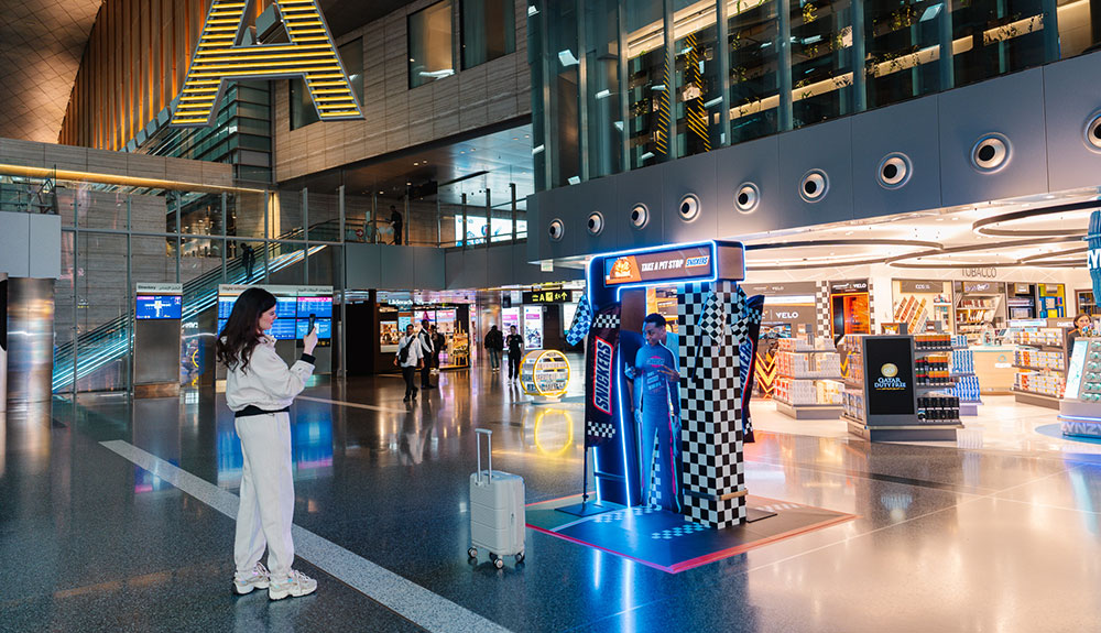 Formula 1 Qatar Airways Qatar Grand Prix 2025