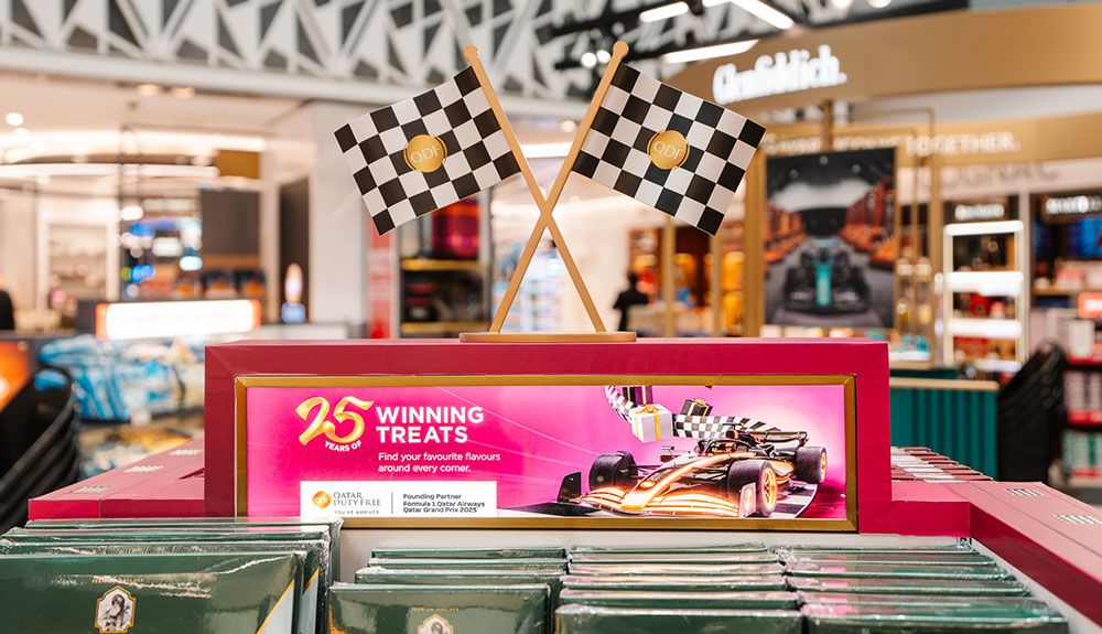 Formula 1 Qatar Airways Qatar Grand Prix 2025