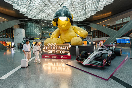 Formula 1 Qatar Airways Qatar Grand Prix 2025