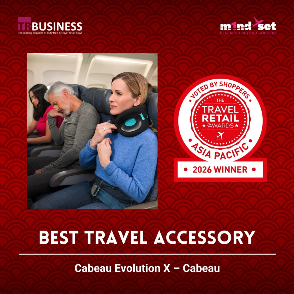 Travel Retail Awards: Asia Pacific 2026