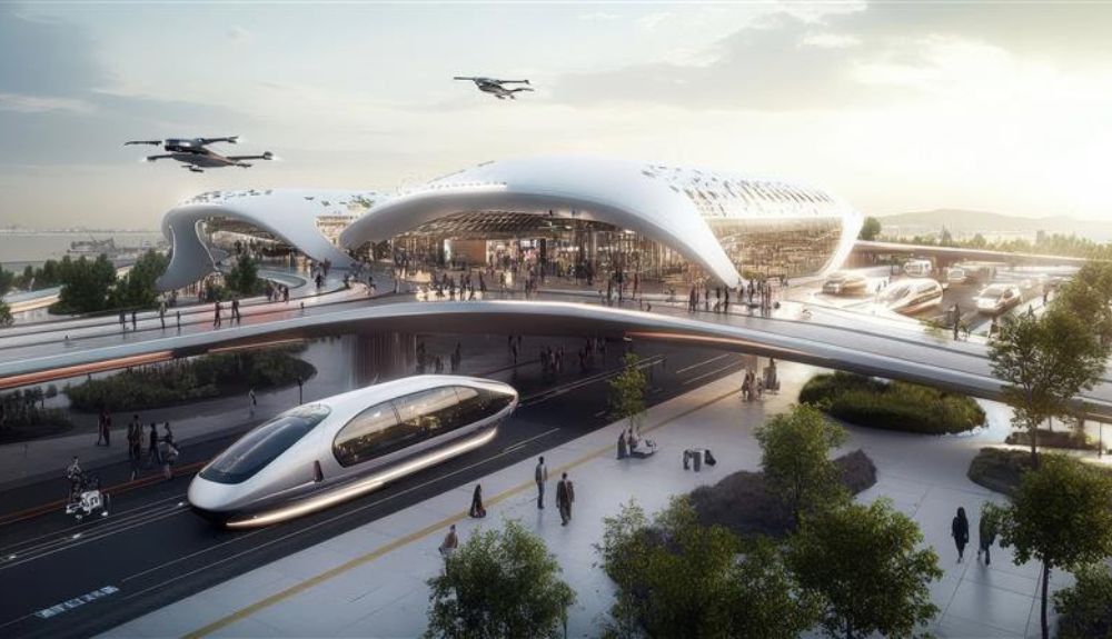 ACI World global airport traffic report points to positive long-term outlook