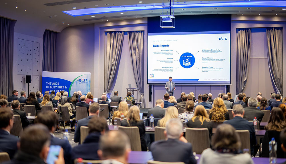 ETRC Business Forum 2026