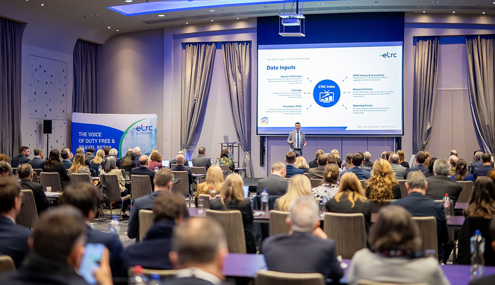 European airport DF sector on cusp of breaking €10bn value sales mark