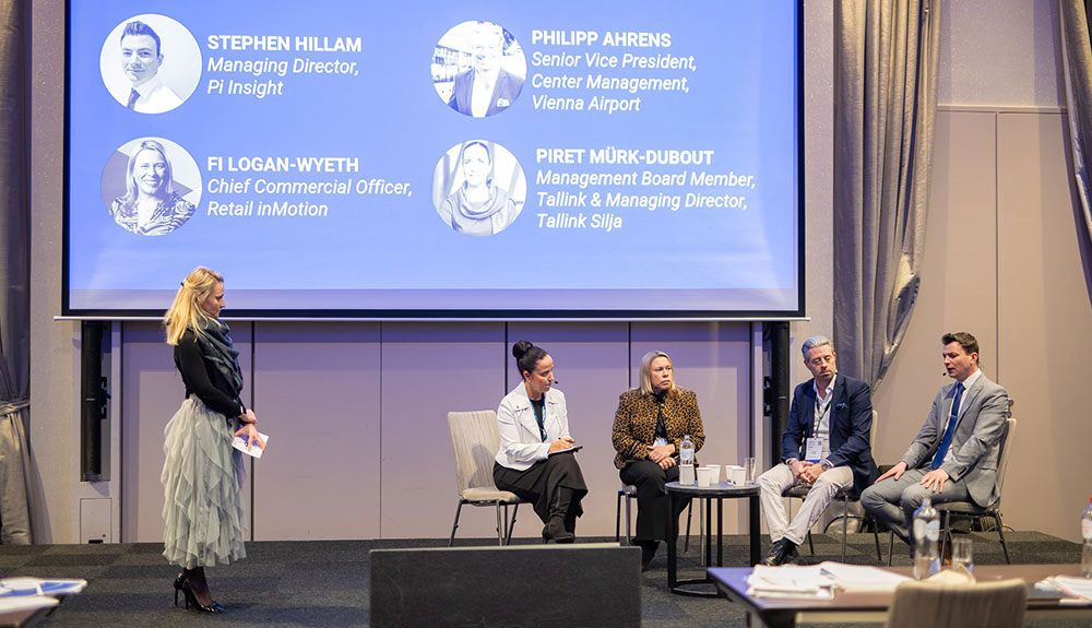 ETRC Business Performance Index for Q3 2025