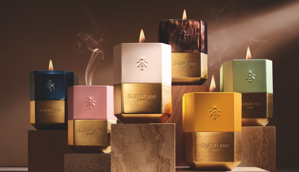 Guerlain unveils new beauty and fragrance launches for 2026