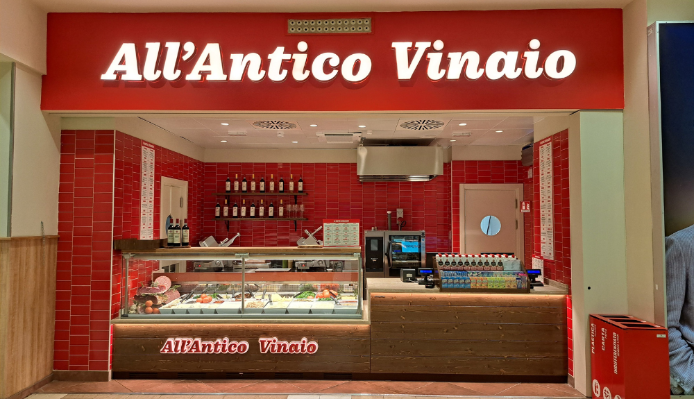 Avolta expands Italian footprint in Verona and Florence