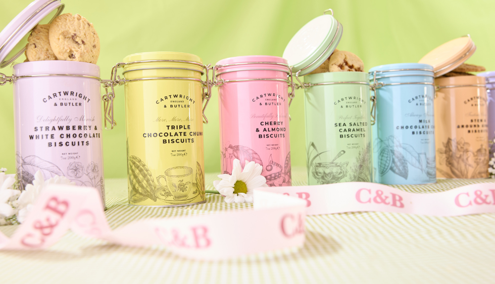 Cartwright & Butler makes cruise sector debut