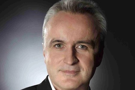 Markus Strobel puts turnaround strategy in place as Coty Q2 disappoints