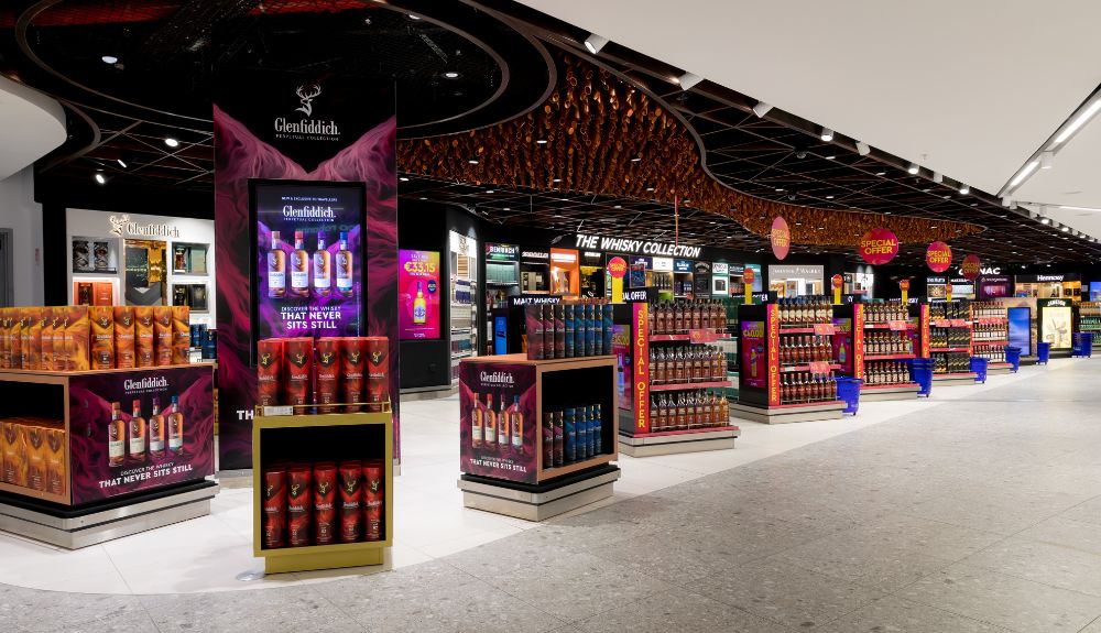 Cyprus Duty Free champions Cypriot heritage with new exclusive spirits