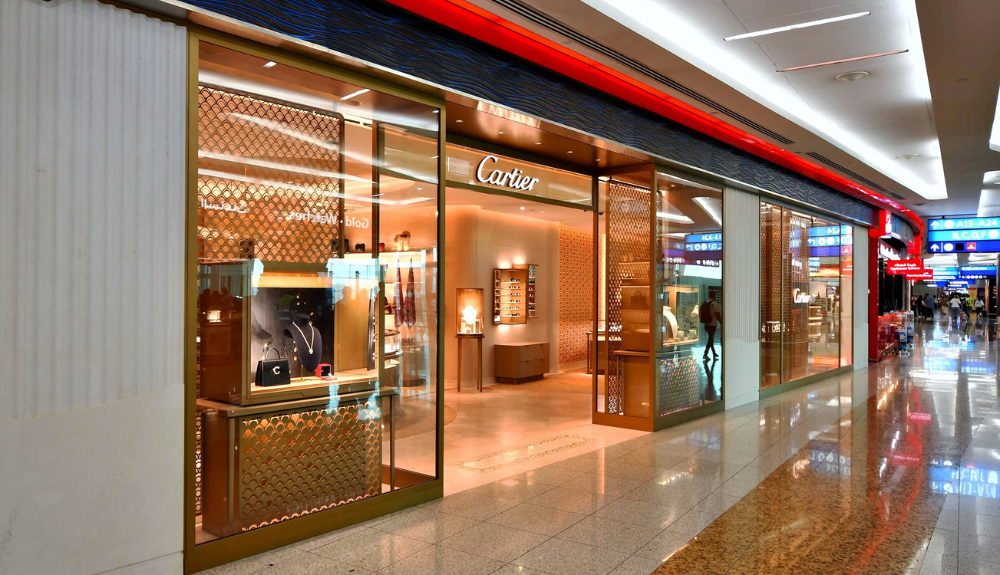 DDF 1000 – TRBusiness Dubai Duty Free posts record January as 2026