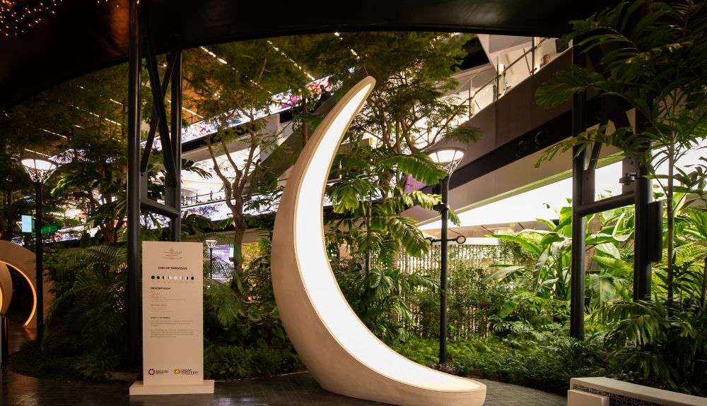 Hamad International and Qatar Duty Free prepare for Ramadan pax surge