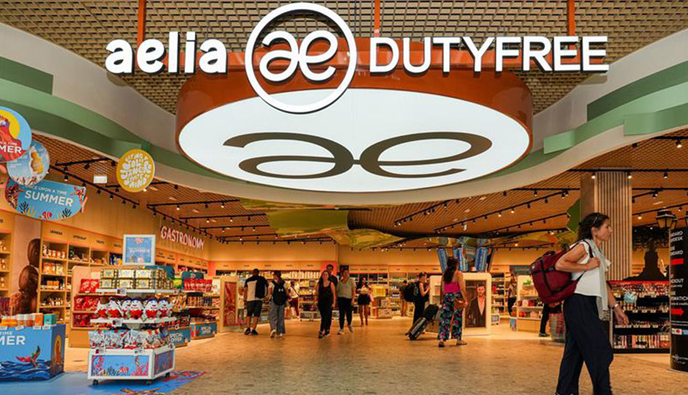 Lagardère Travel Retail tops €6bn in 2025, but Asia-Pacific shrinks by -13%