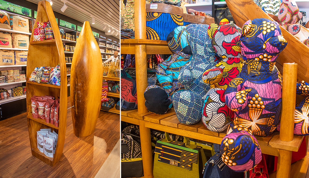 Lagardère Travel Retail