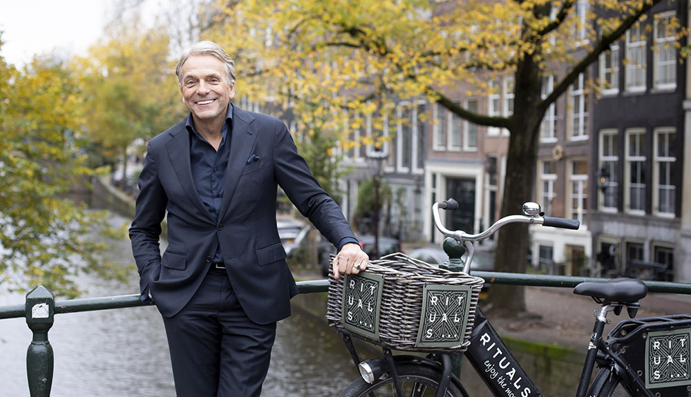 Rituals revenue hits €2.43bn in 2025; more Mind Oasis locations set for TR