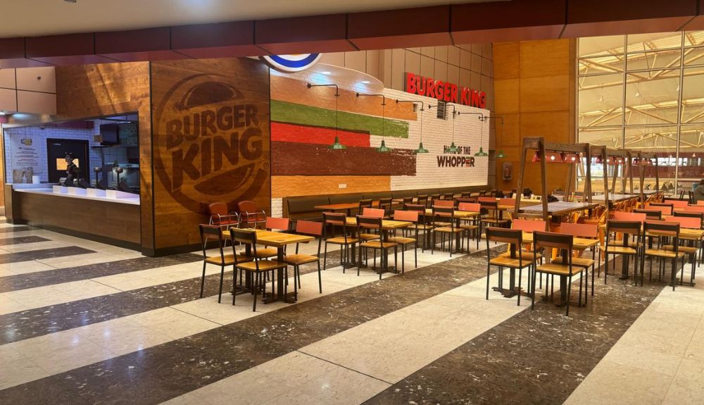 SSP bolsters F&B business in Egypt with new airport contract extensions