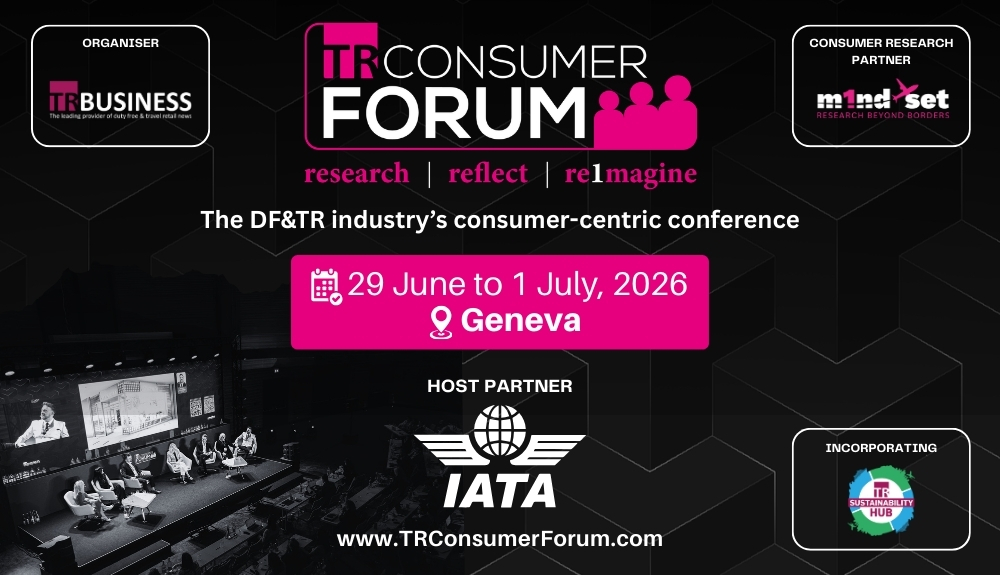TR Consumer Forum dates & location announced