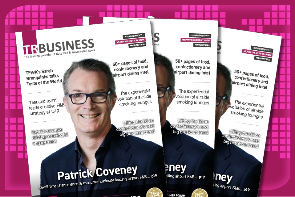 TRBusiness February 2026 e-zine