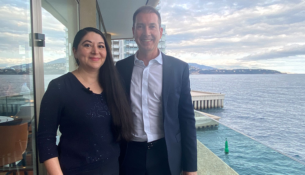 Lancaster SUN PERFECT AIR SPF 50