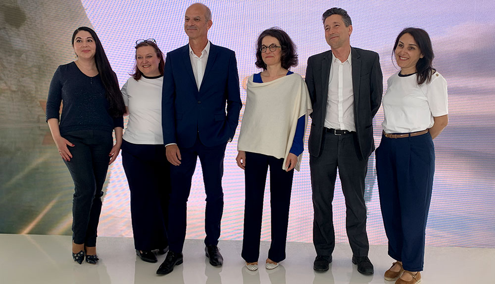 Lancaster SUN PERFECT AIR SPF 50